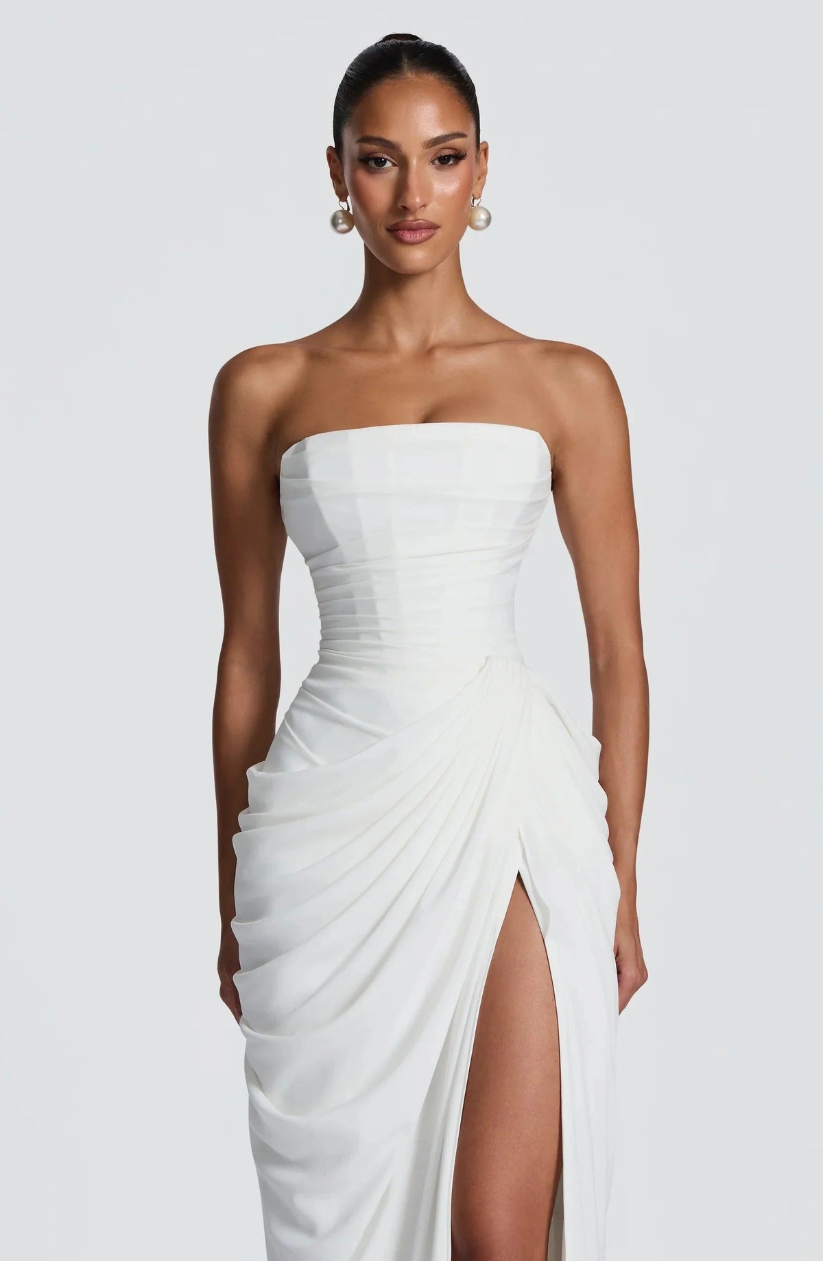 SLOANE MAXI DRESS