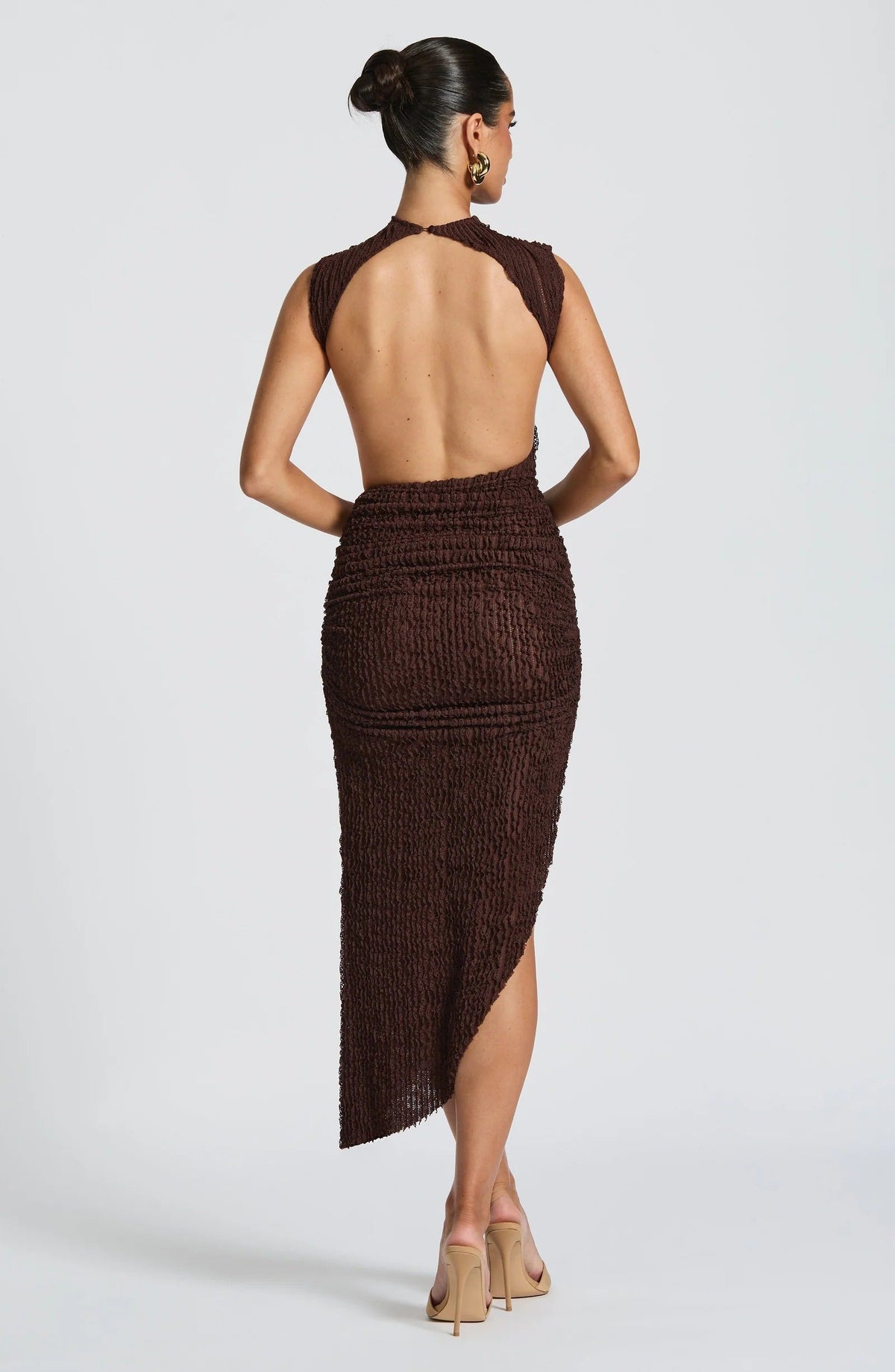 CARA MAXI DRESS