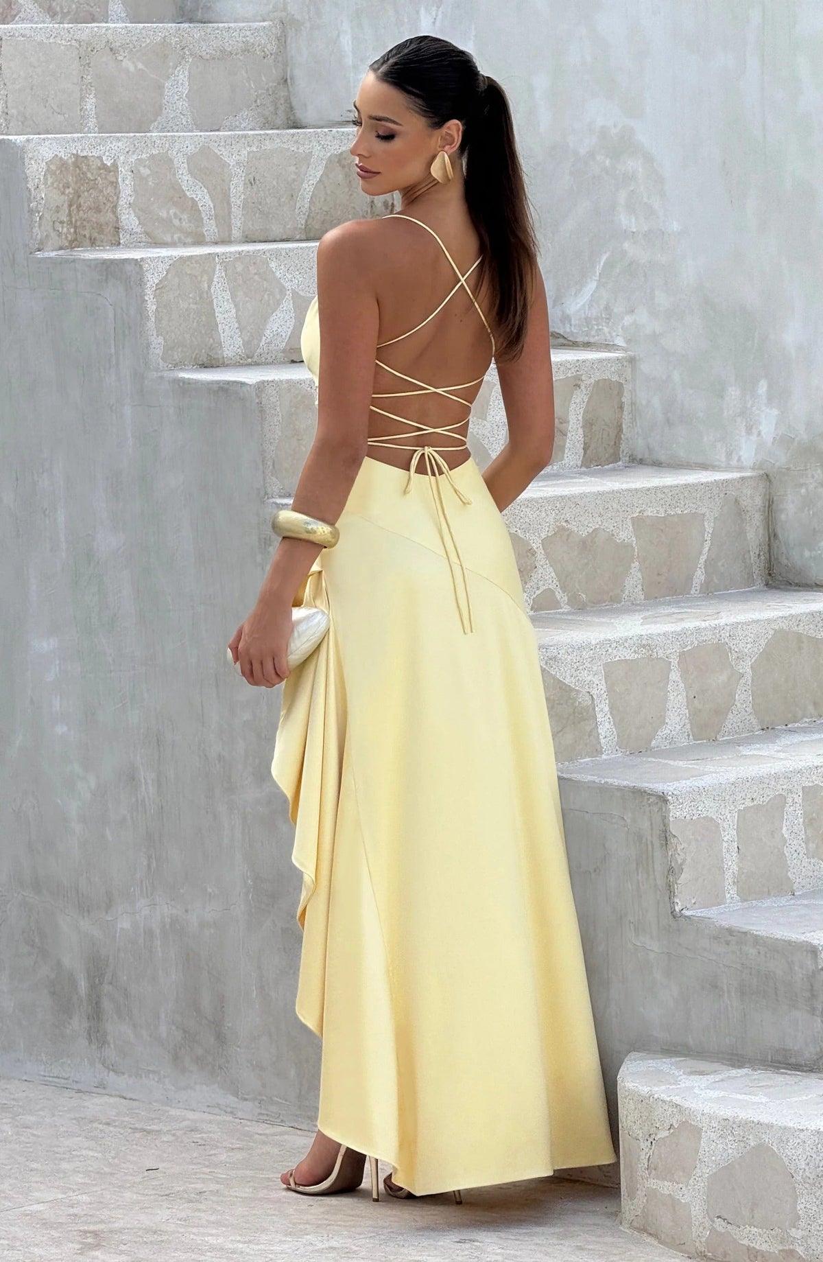 AVA MAXI DRESS