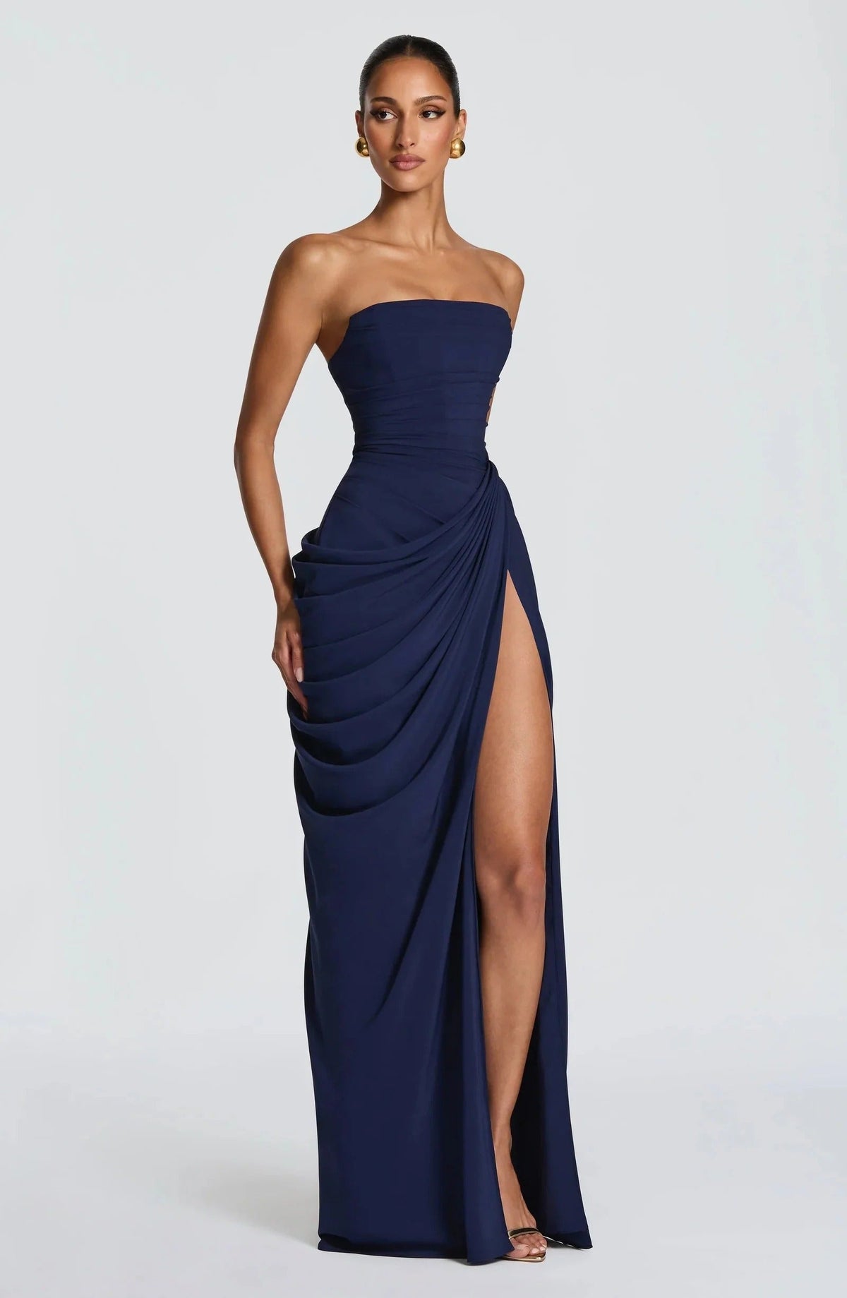 SLOANE MAXI DRESS