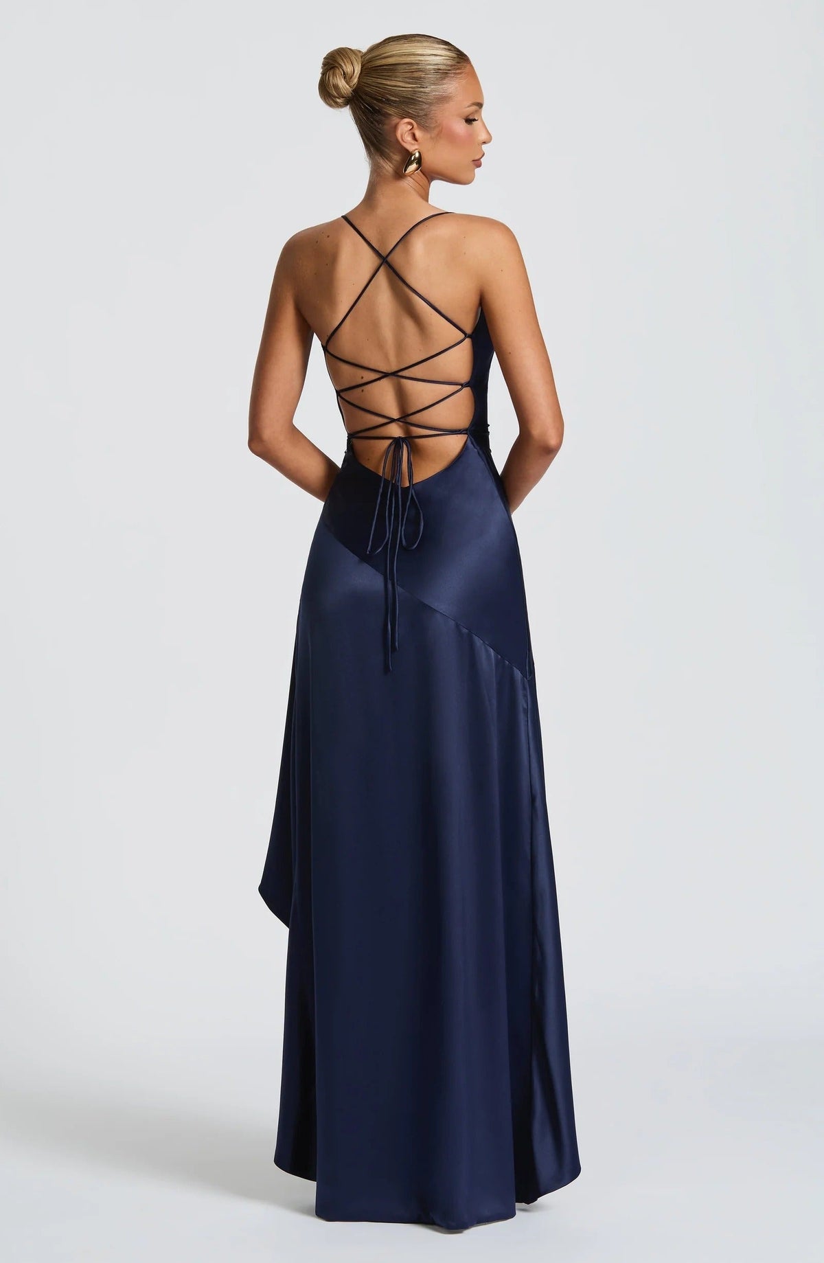 AVA MAXI DRESS