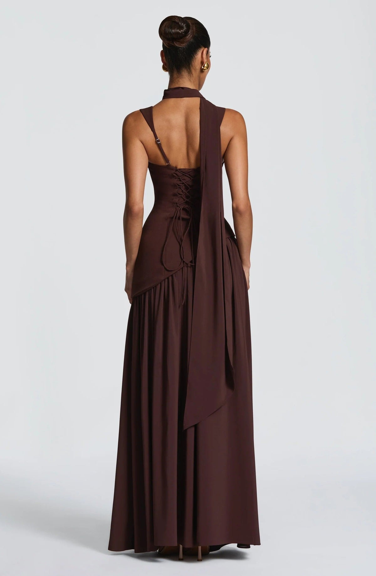 ELEANOR MAXI DRESS