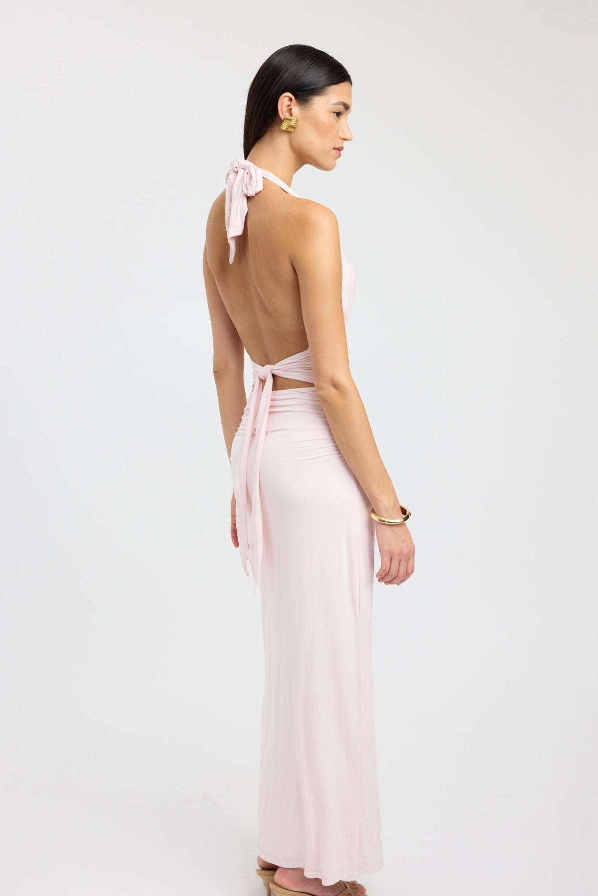 Heavenly Pink