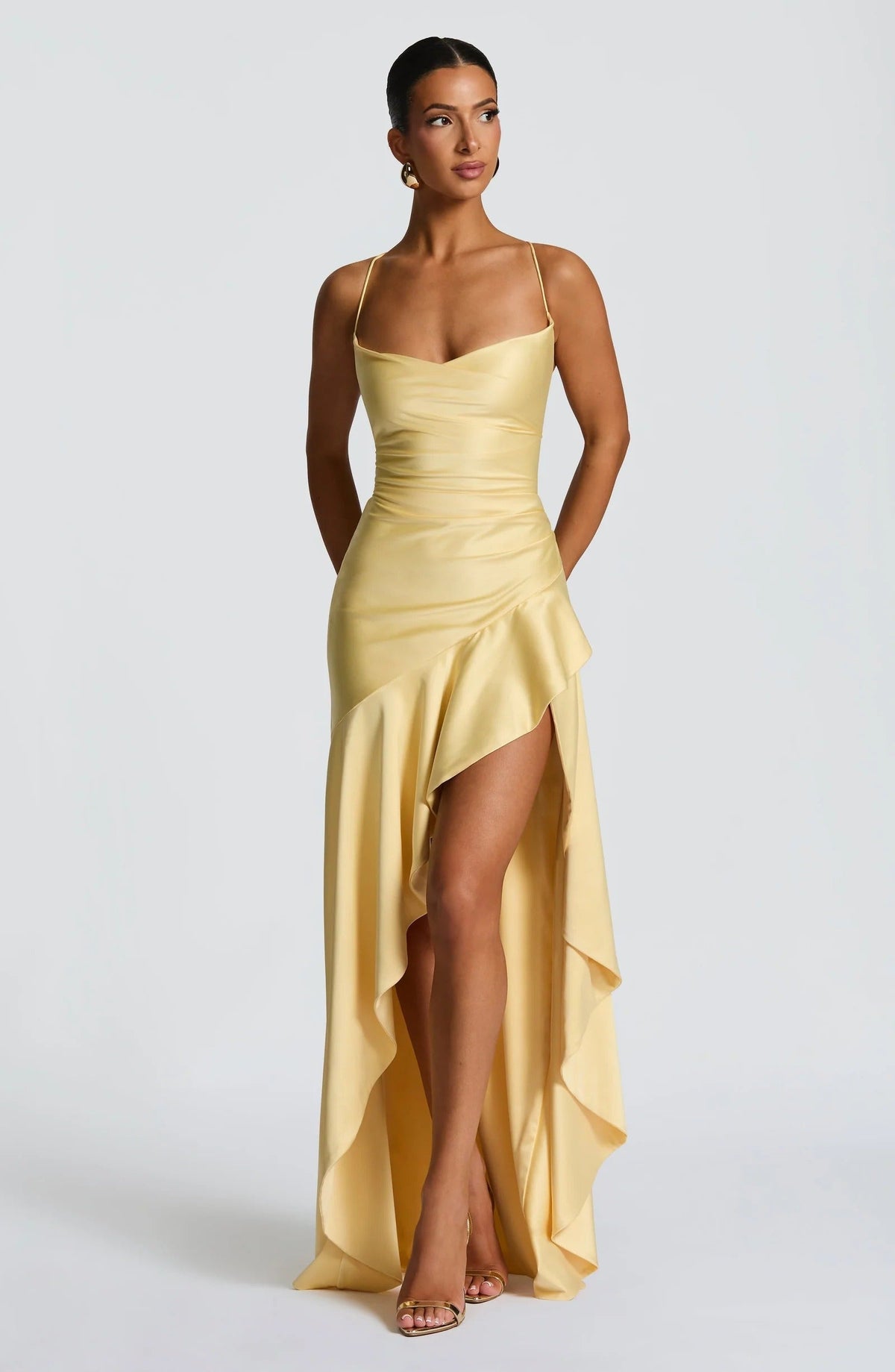 AVA MAXI DRESS
