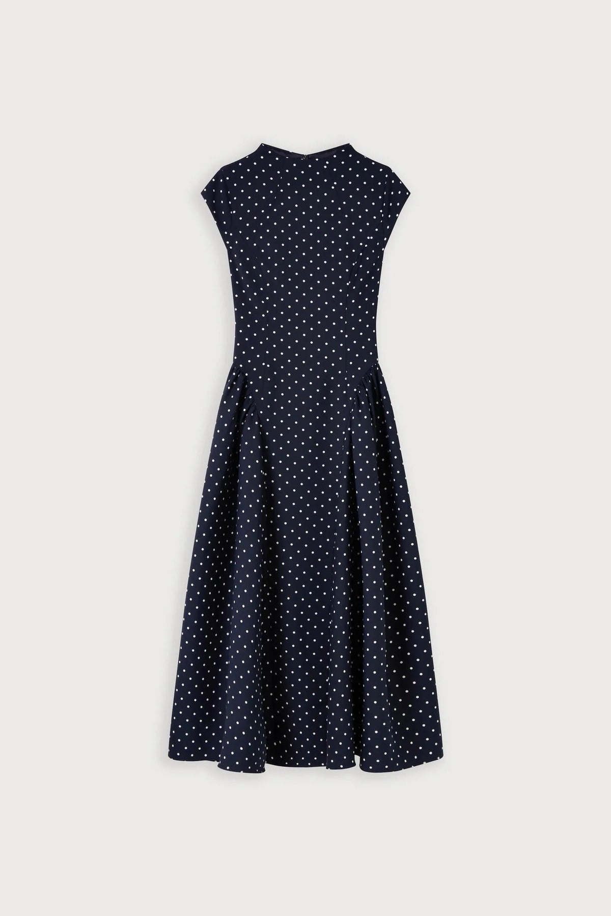 MARGOT MIDI DRESS