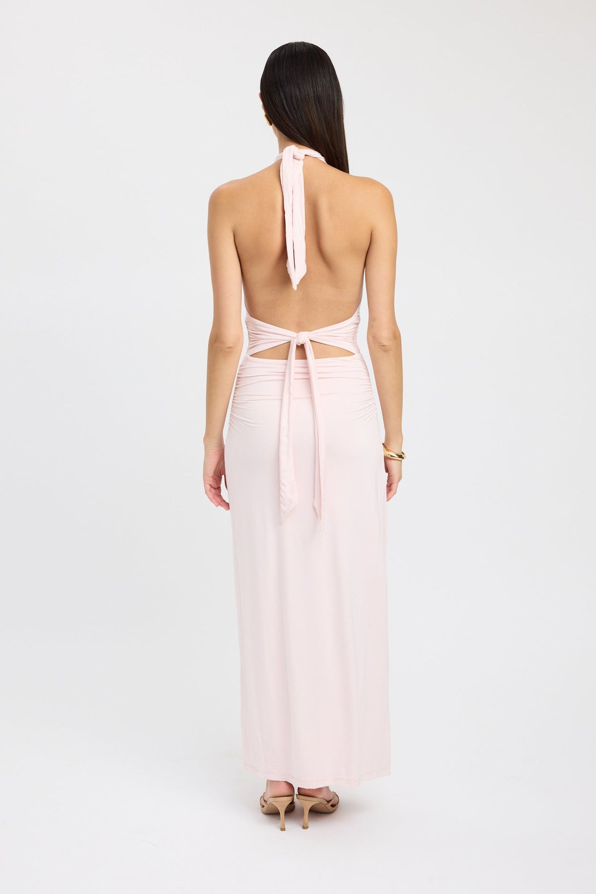 Heavenly Pink