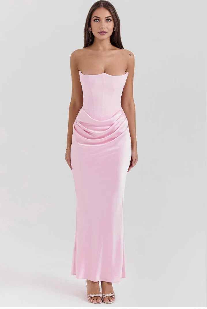 Soft Pink