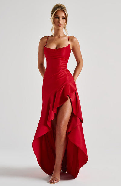AVA MAXI DRESS