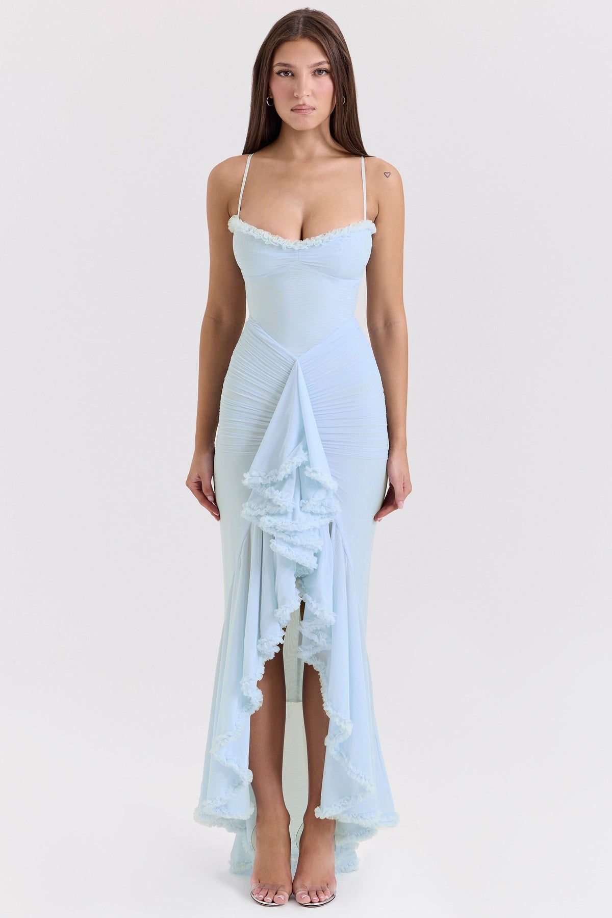 EMILY MAXI DRESS