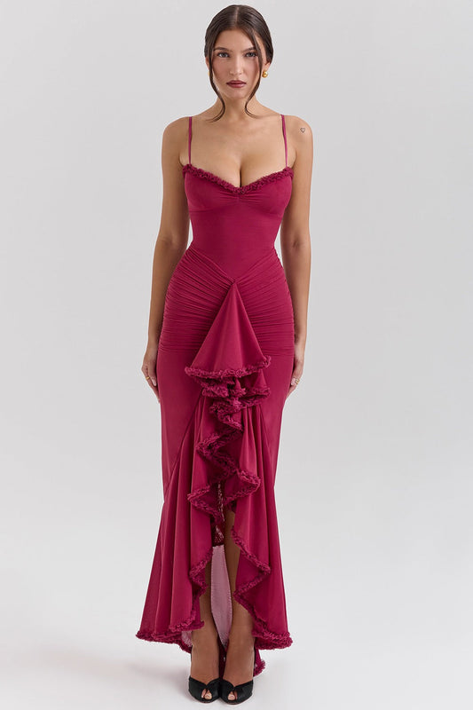 EMILY MAXI DRESS