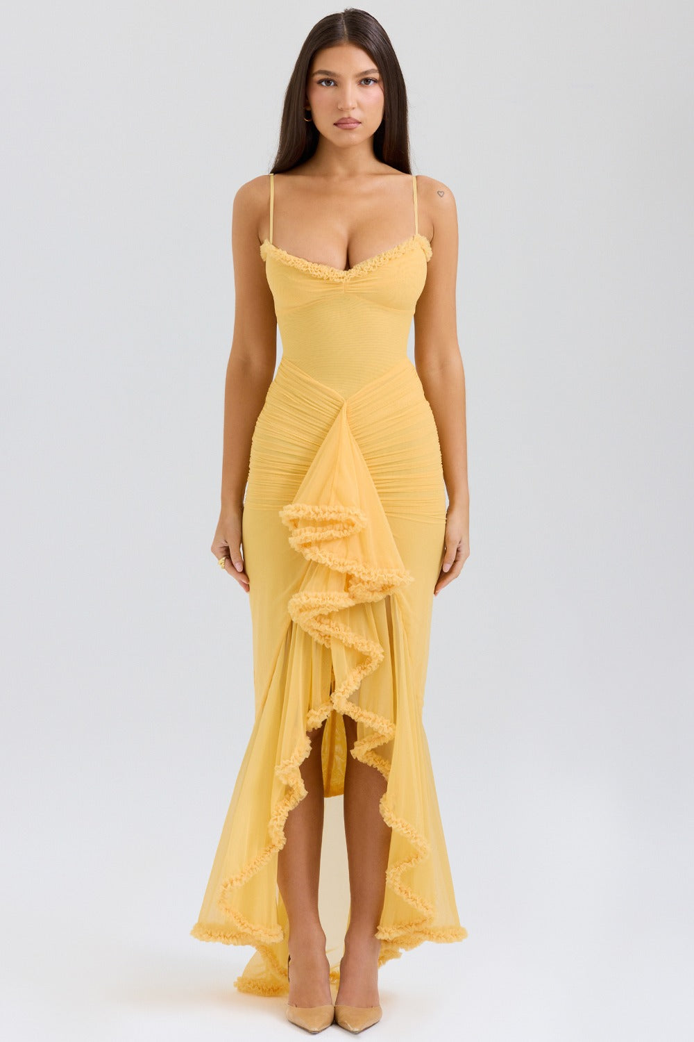 EMILY MAXI DRESS