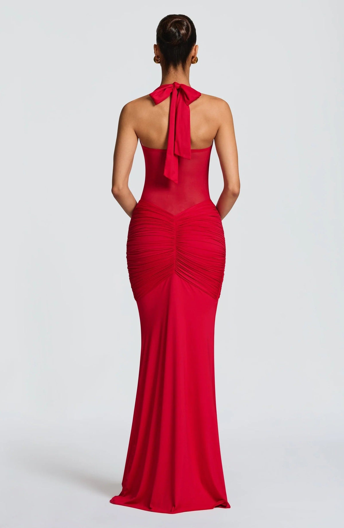 VIVIANA MAXI DRESS