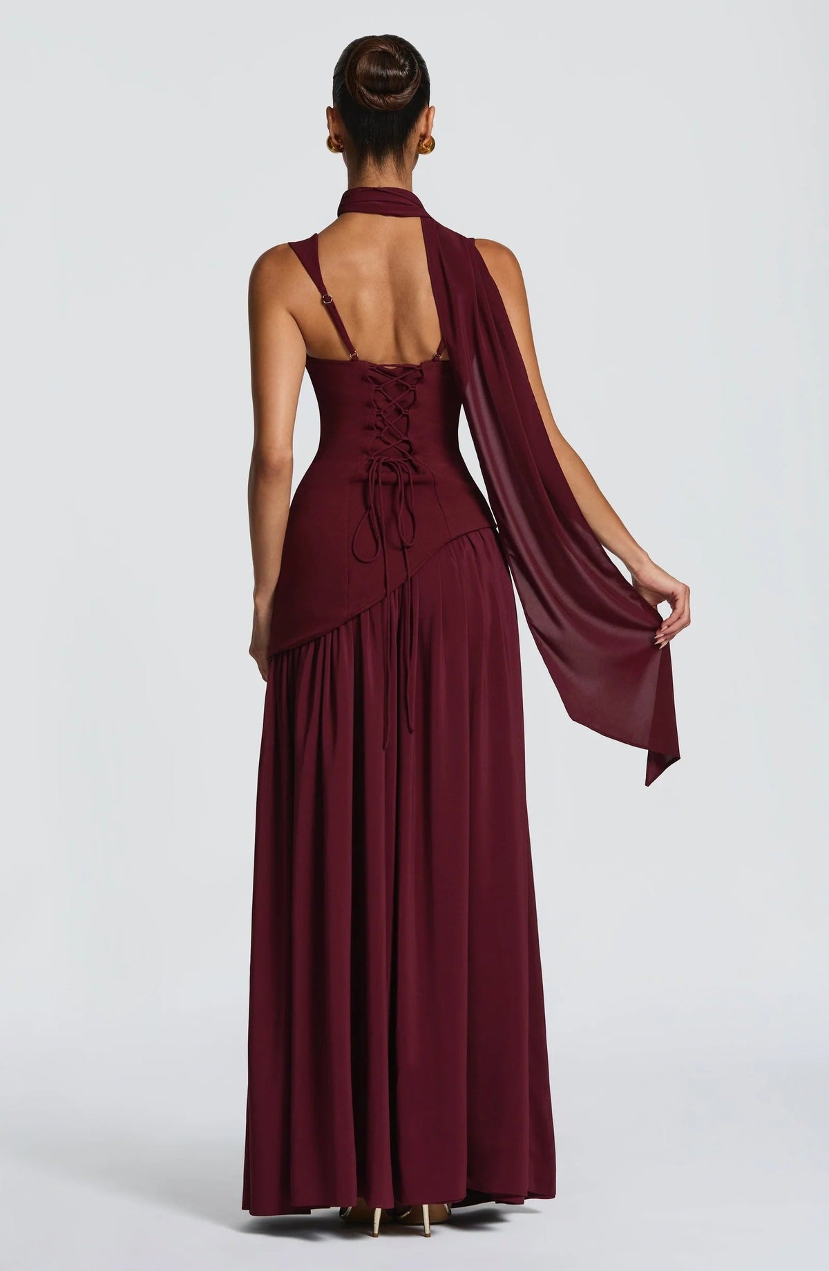 ELEANOR MAXI DRESS