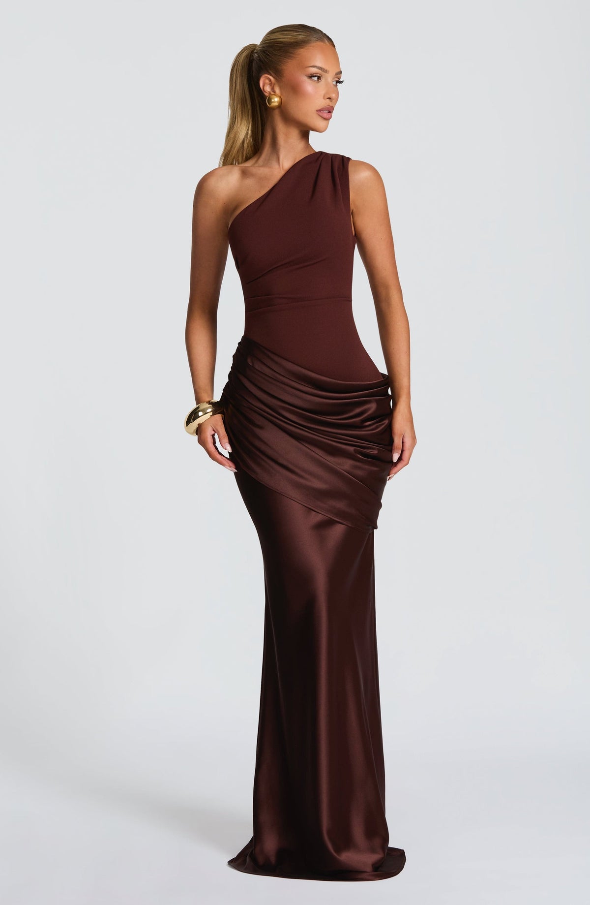 Plum Brown