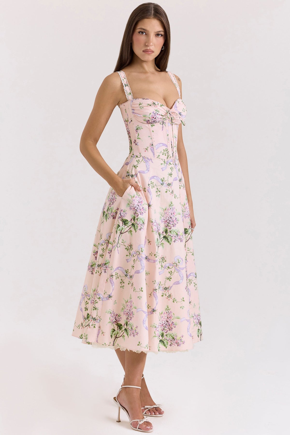 JADE MAXI DRESS
