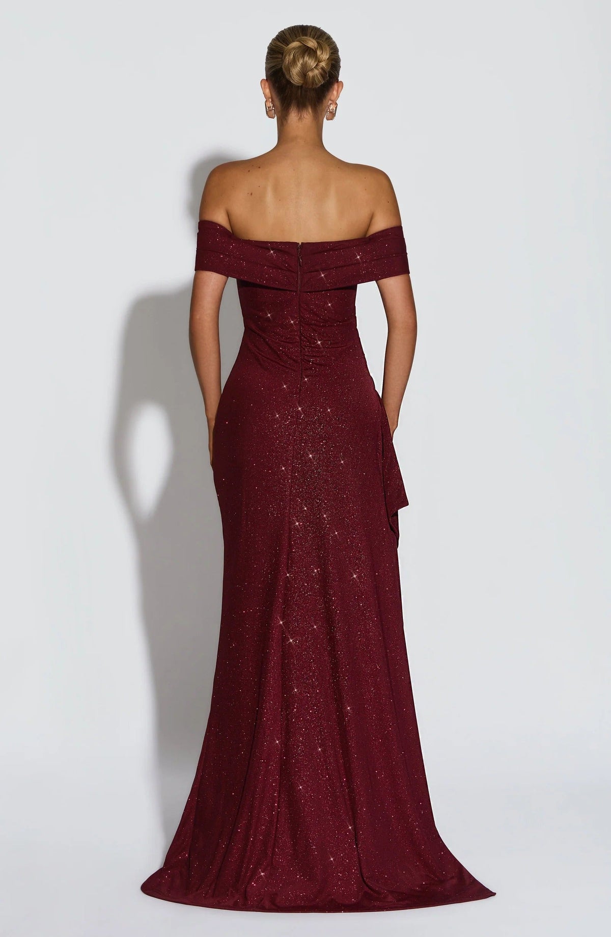 JOYCE MAXI DRESS