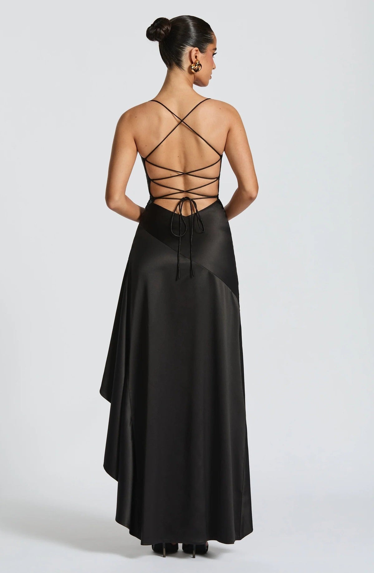 AVA MAXI DRESS
