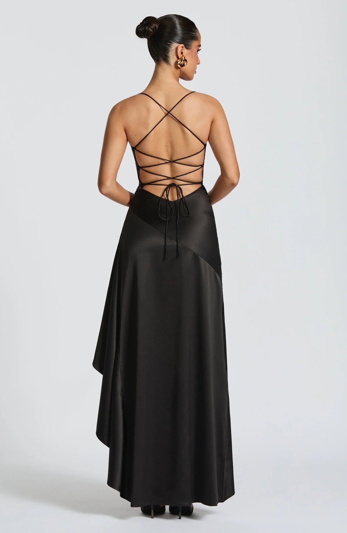 EMY MAXI DRESS