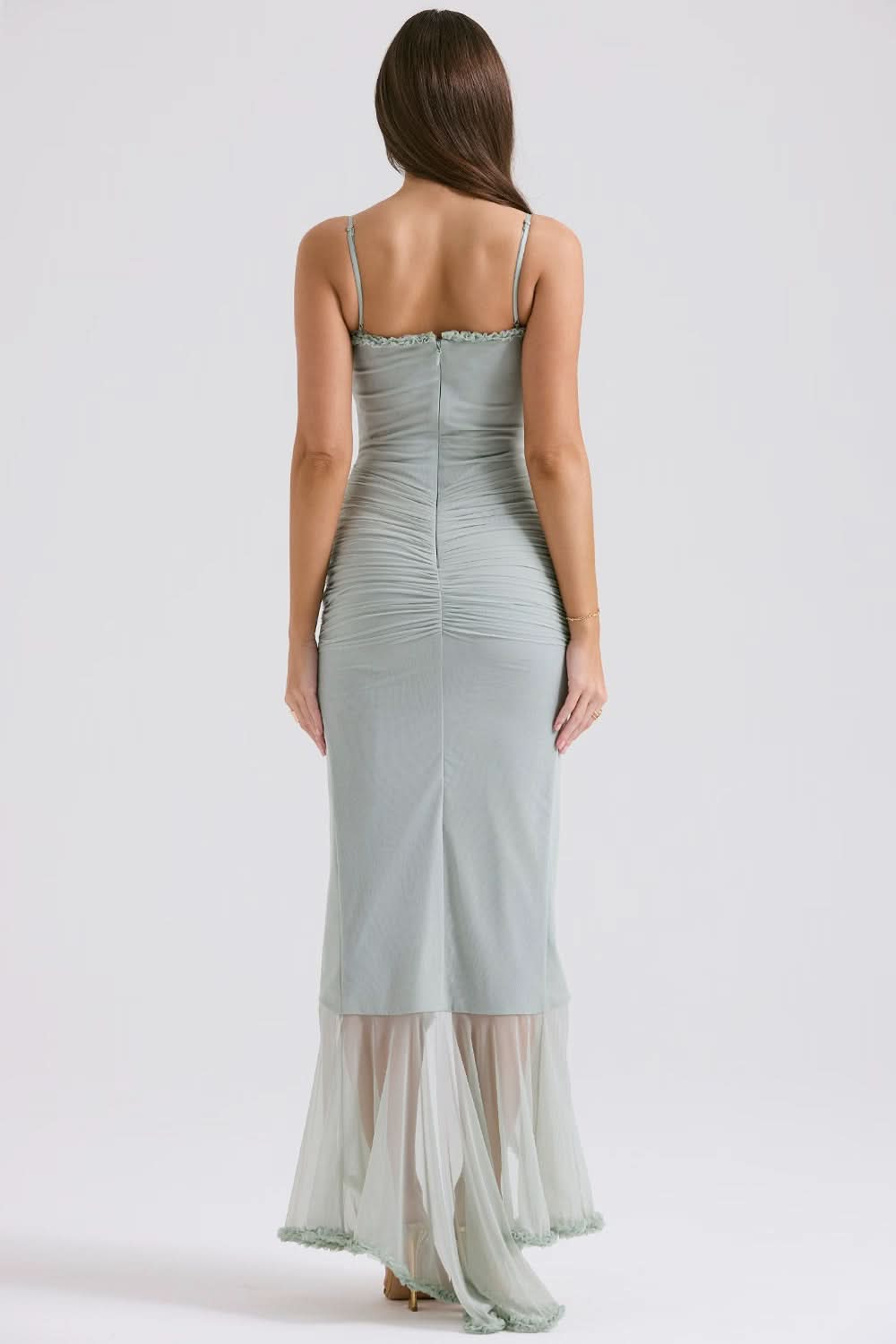MELINA MAXI DRESS