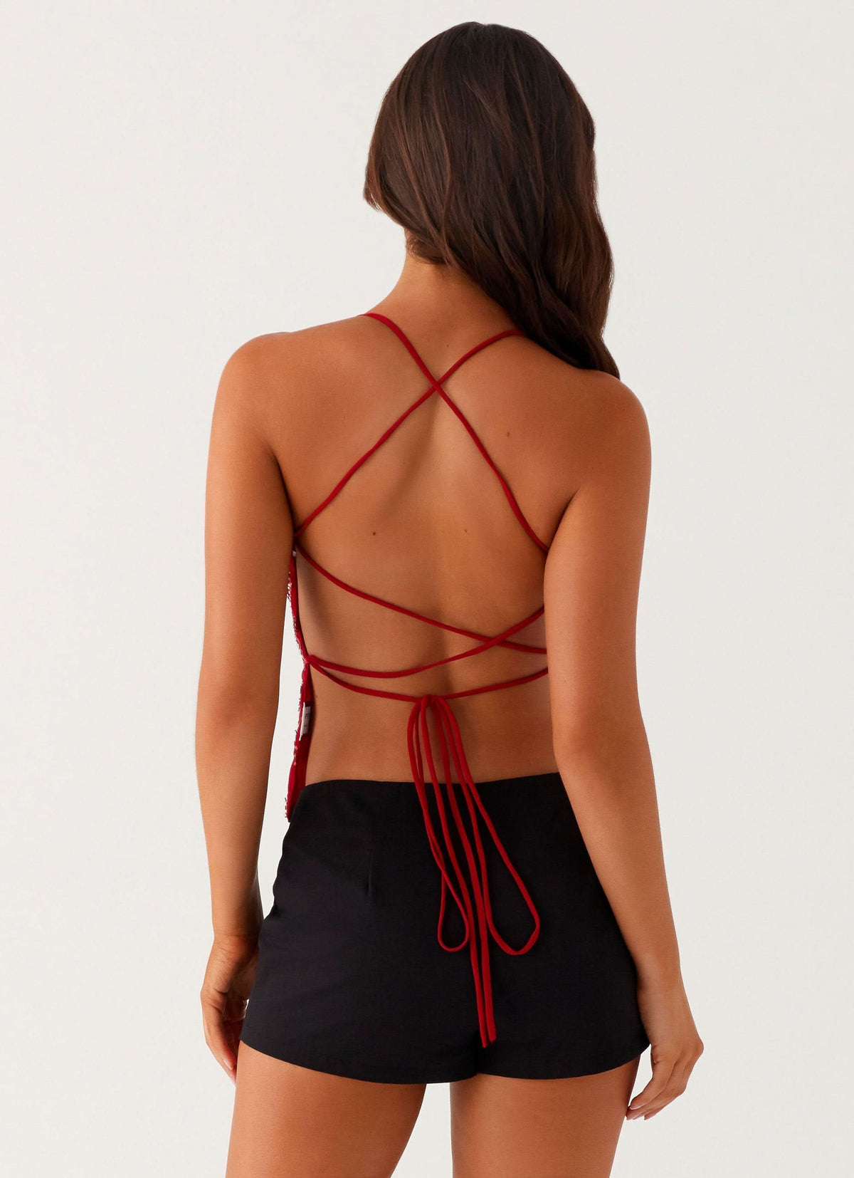 NORA TOP