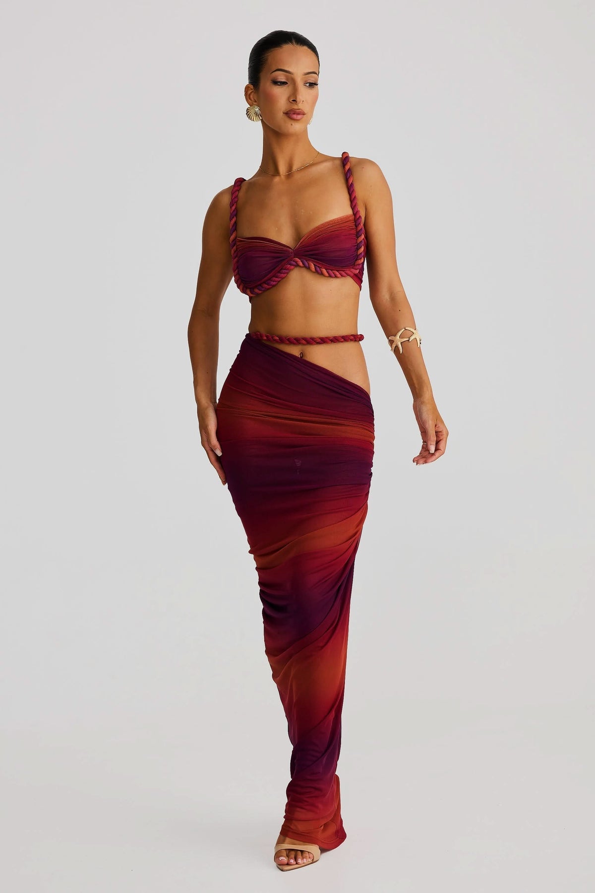 AUDREY SET