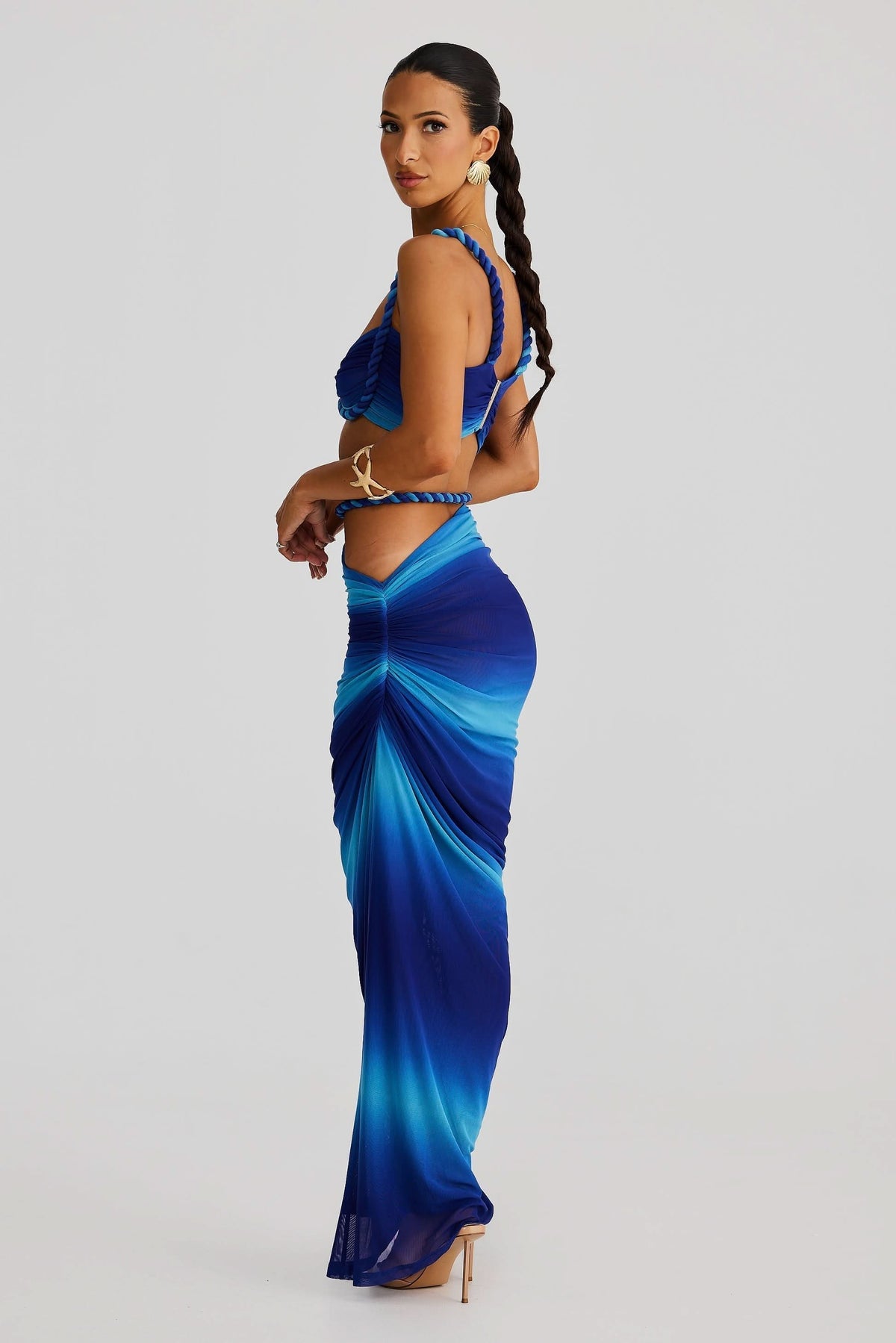 AUDREY SET
