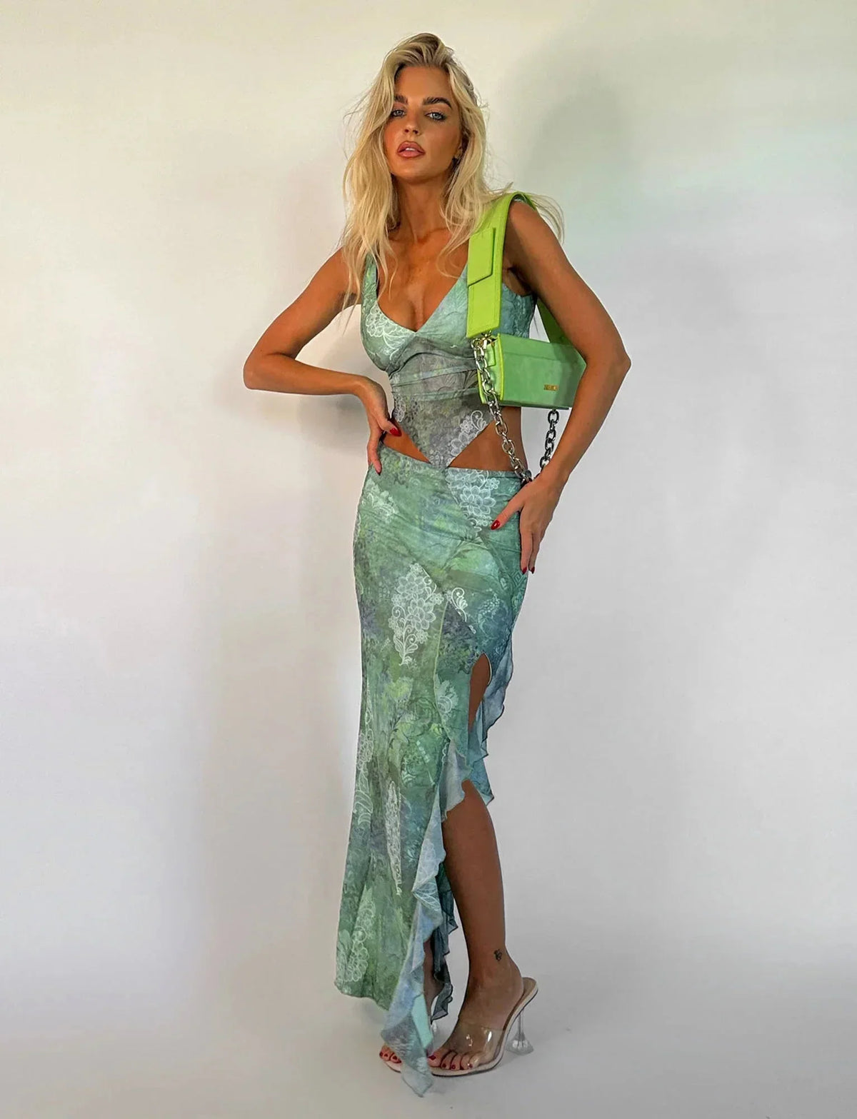 LYZA MAXI SET