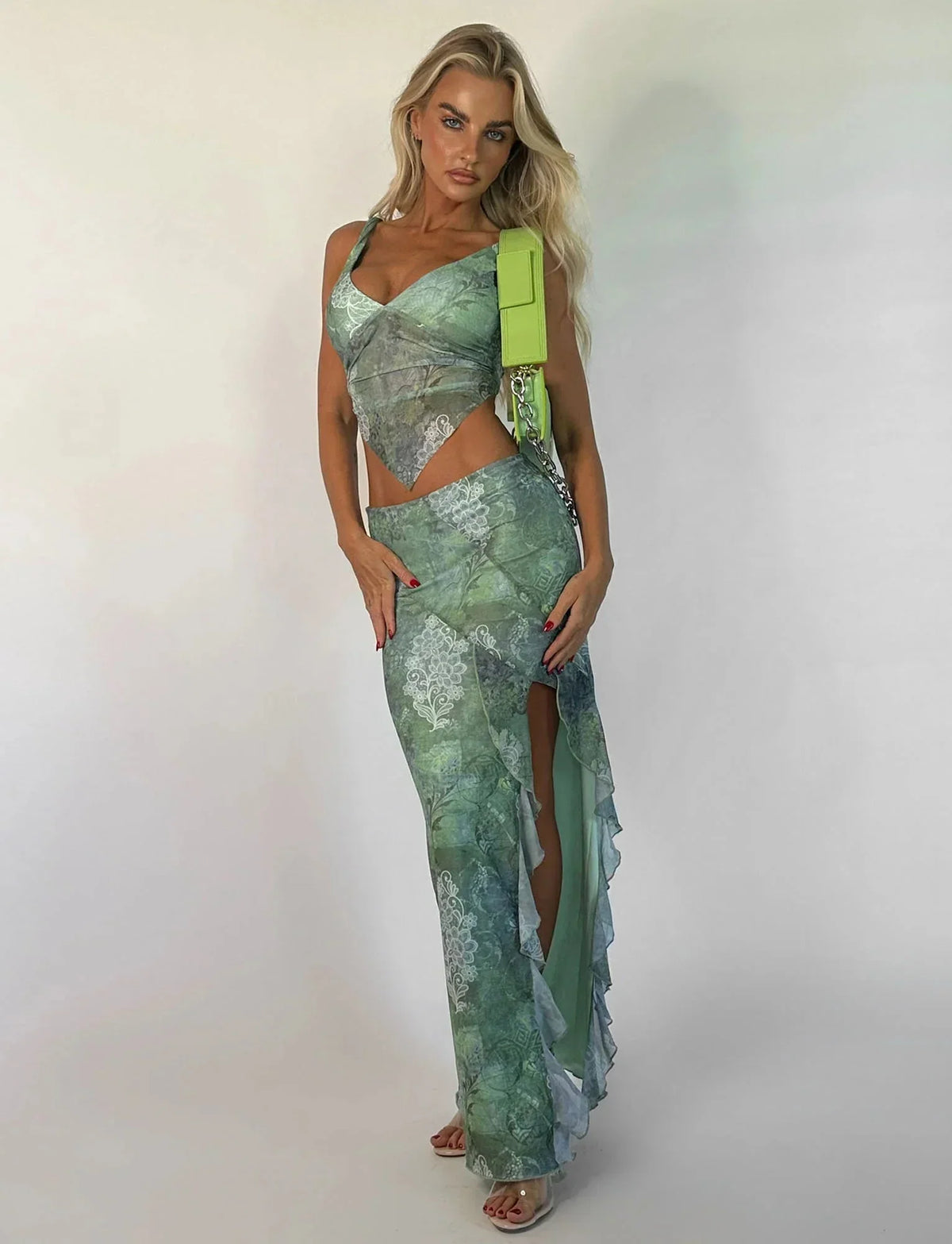 LYZA MAXI SET