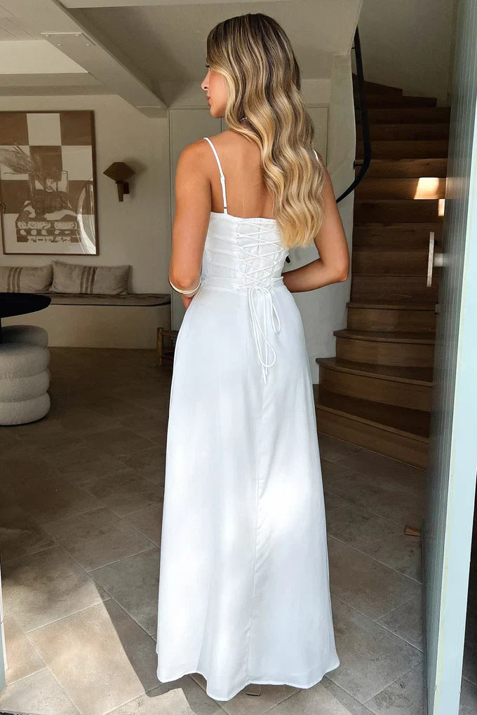 LORIKA MAXI DRESS