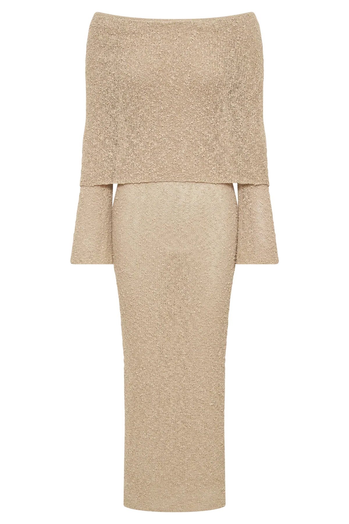 MARI MAXI DRESS