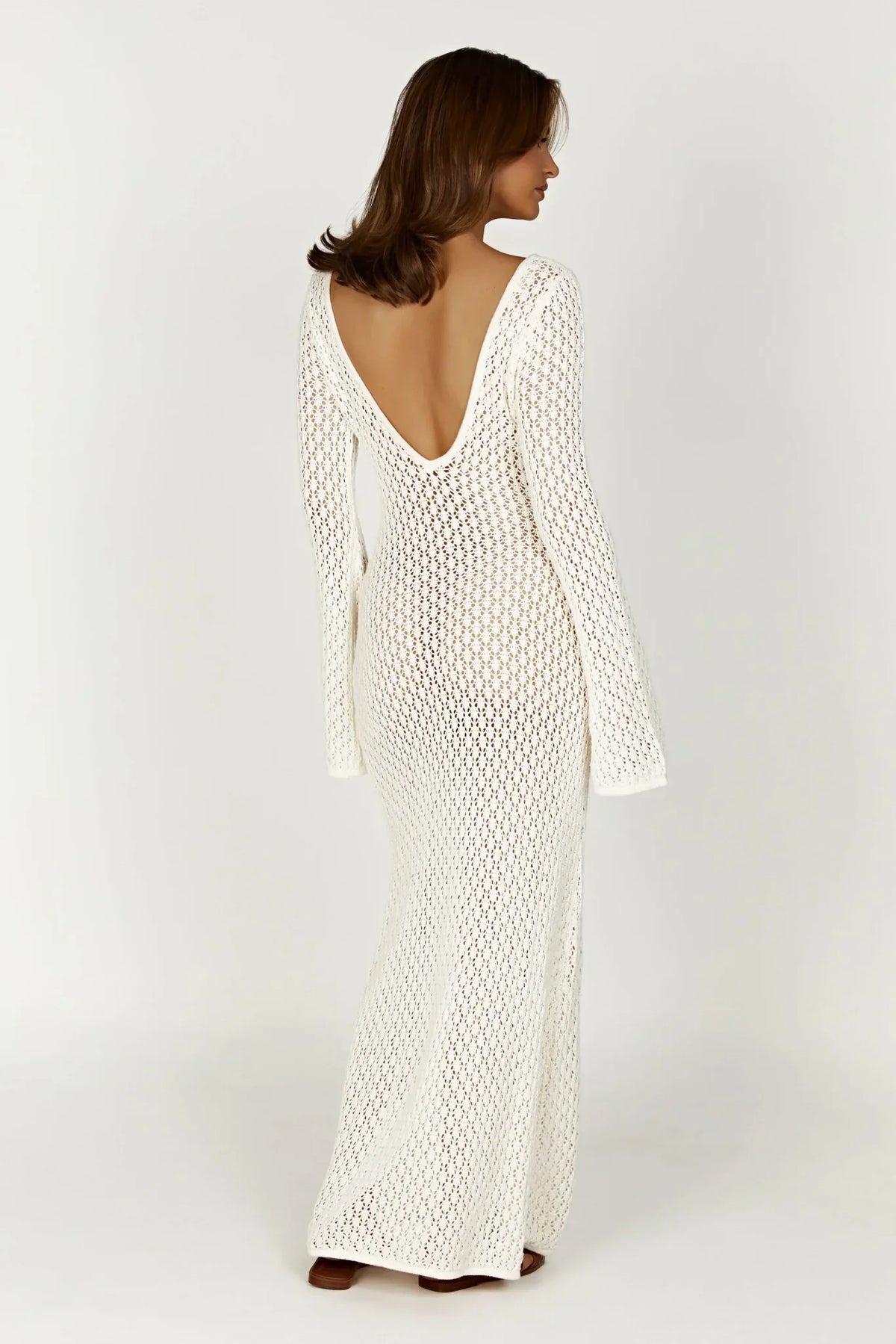 MARRIELA MAXI DRESS