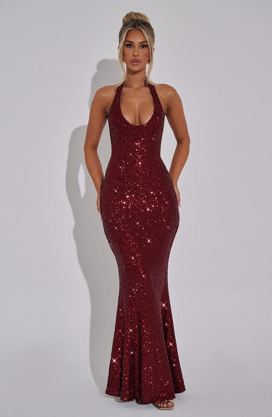 Wine Red