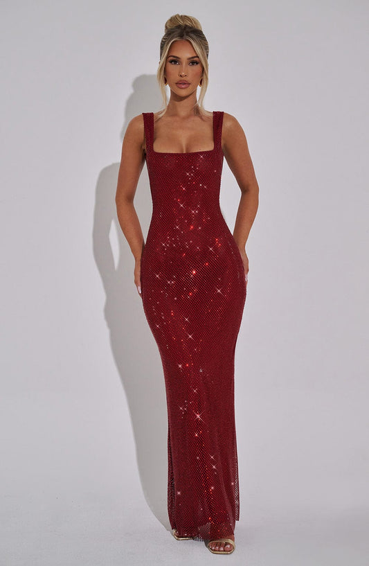 Wine Red
