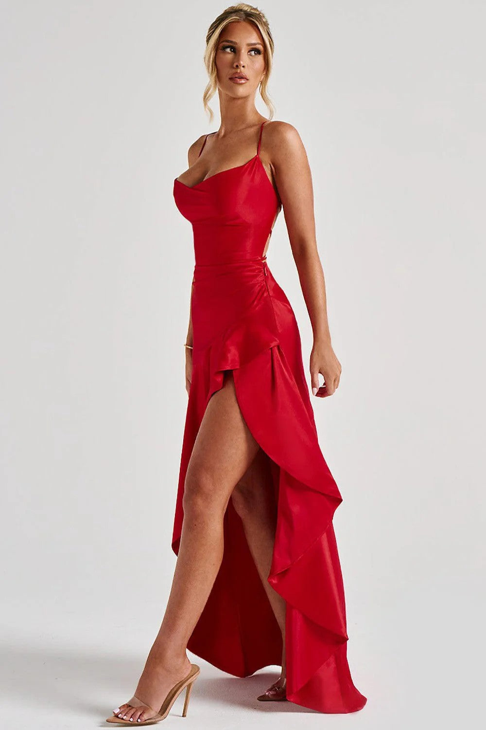 MEZIE MAXI DRESS