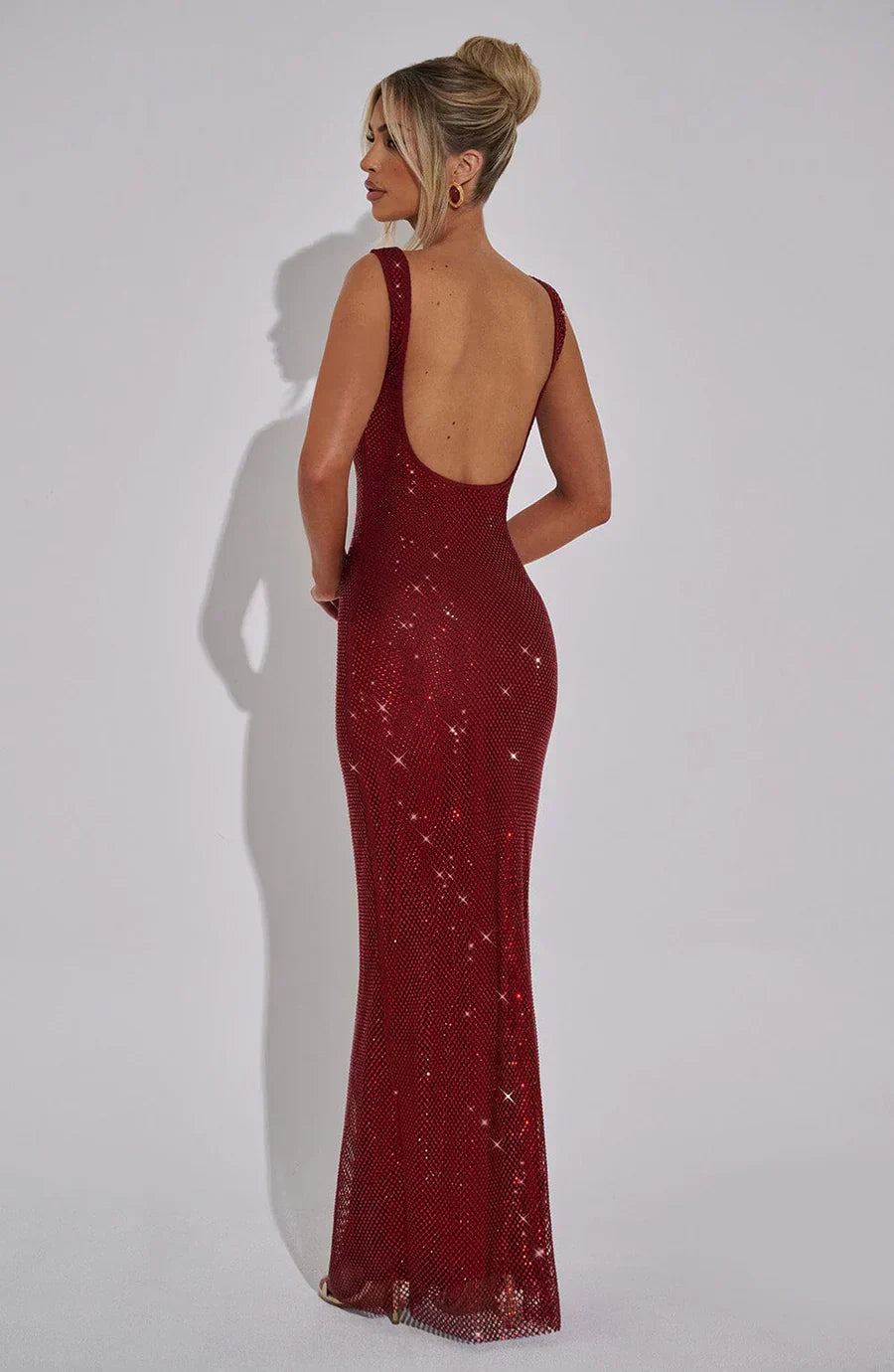 HANNAH MAXI DRESS