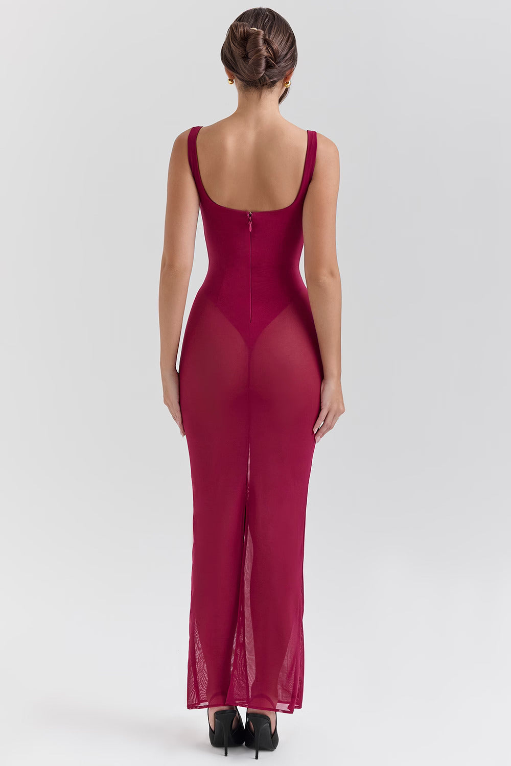 CAMINA MAXI DRESS