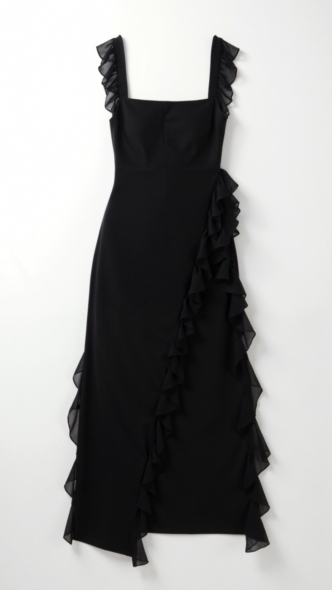 CLAIRE MAXI DRESS