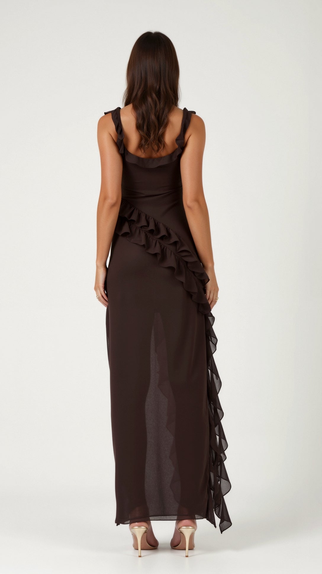 CLAIRE MAXI DRESS