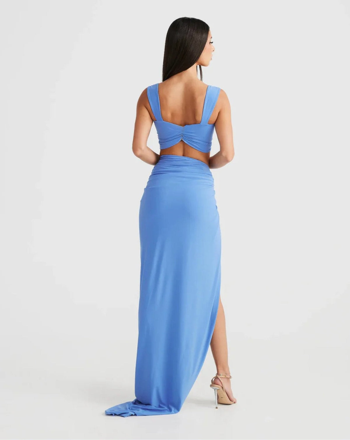 ROSALI MAXI DRESS