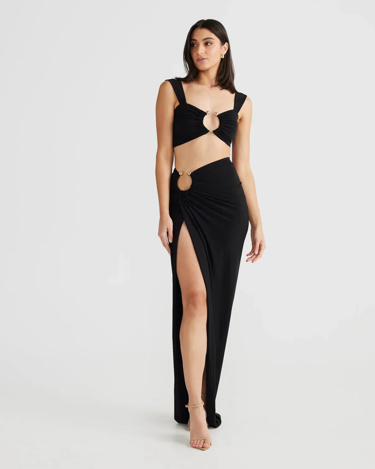 ROSALI MAXI DRESS