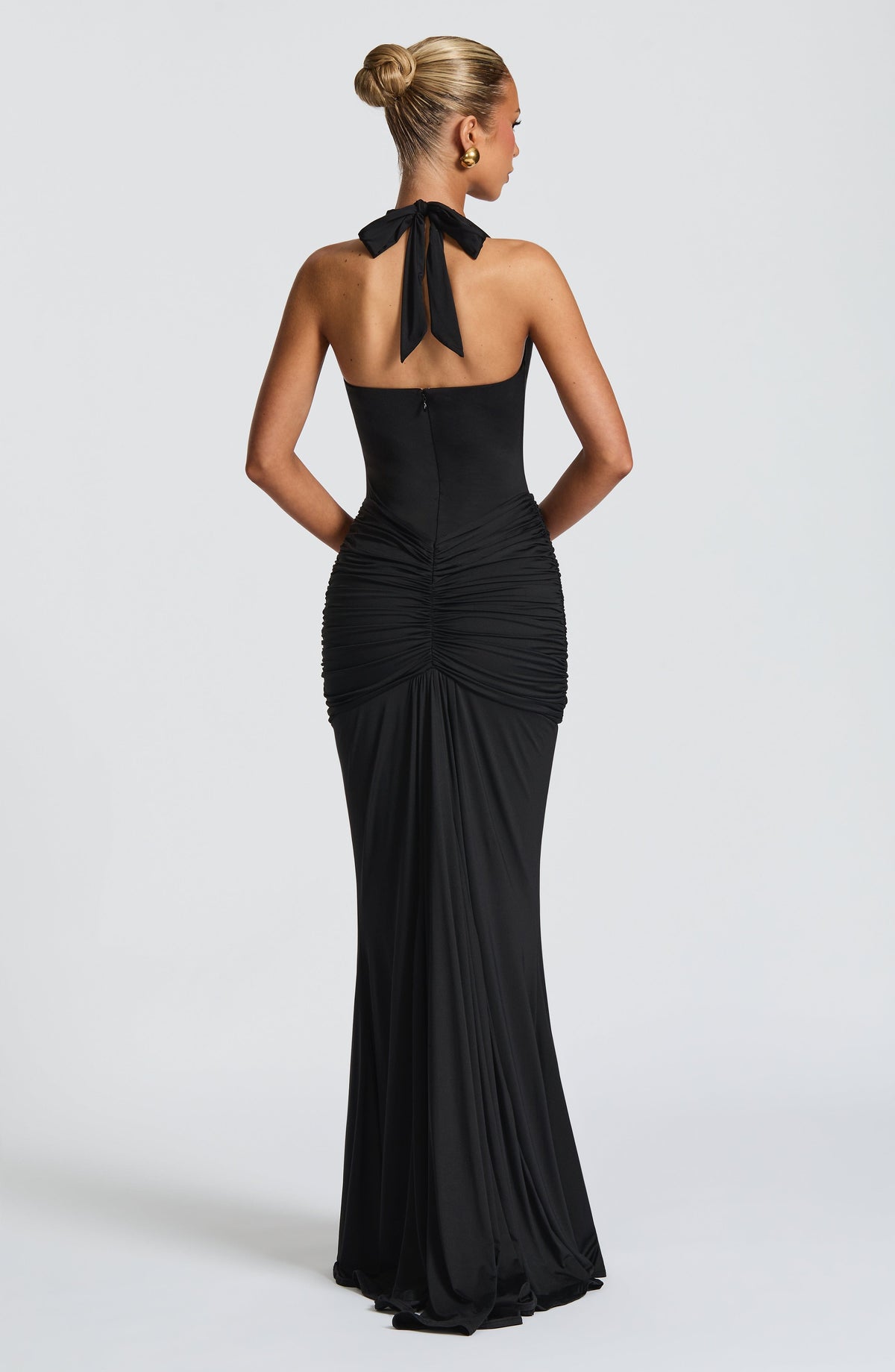 ROSA MAXI DRESS