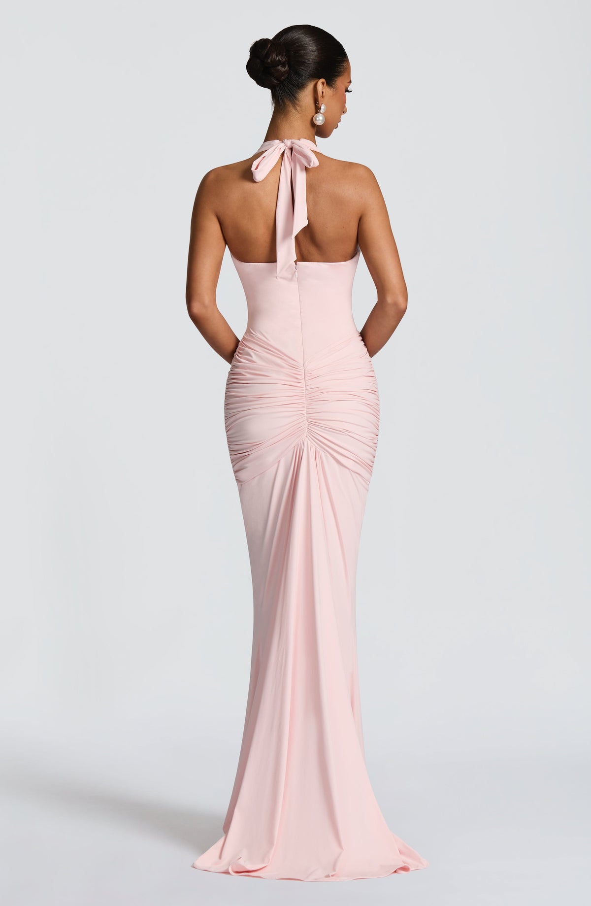 ROSA MAXI DRESS