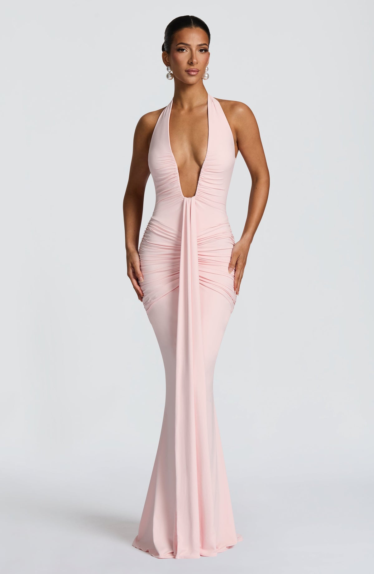 ROSA MAXI DRESS