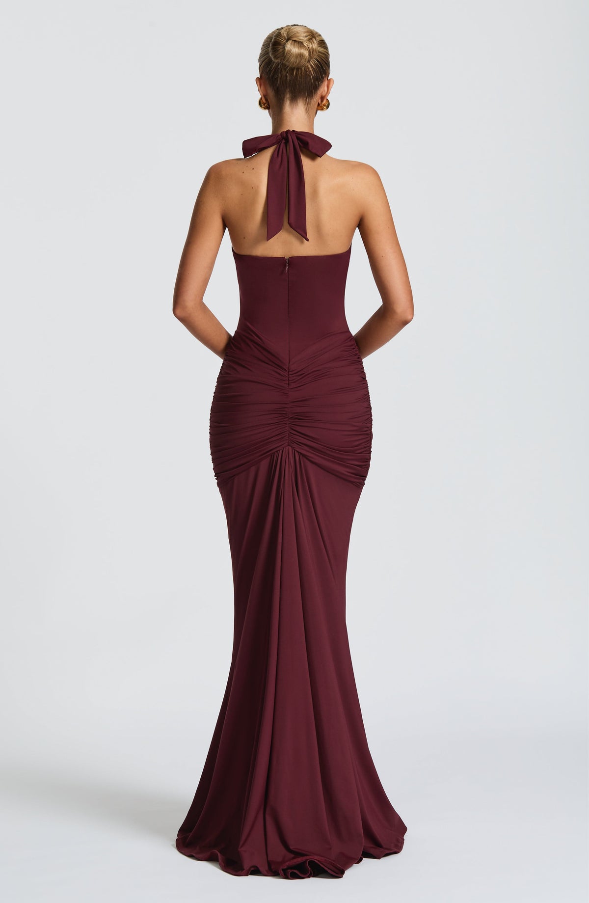 ROSA MAXI DRESS