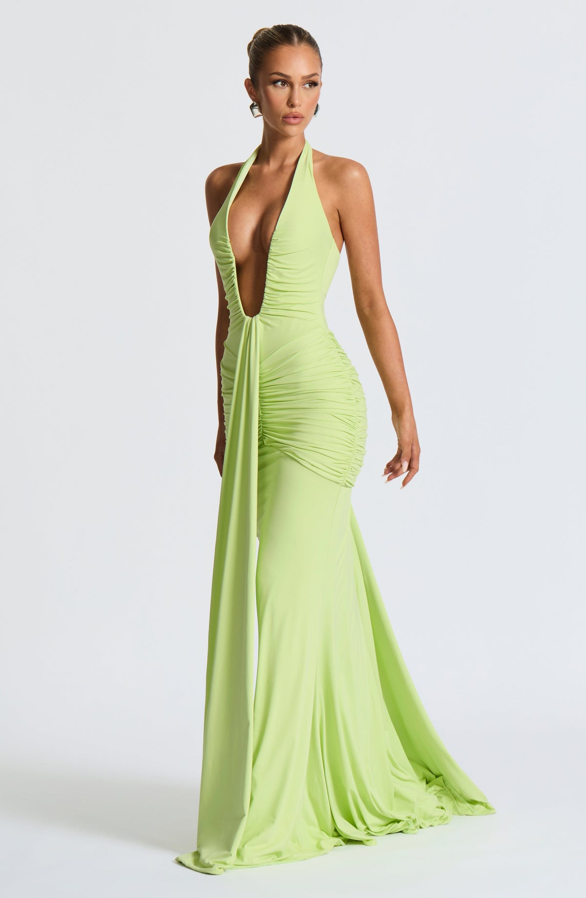 ROSA MAXI DRESS