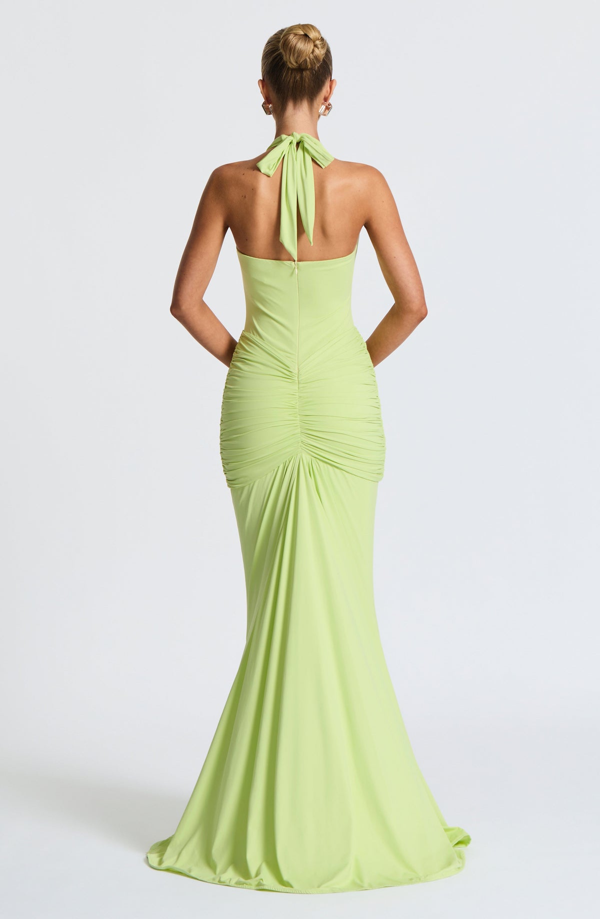 ROSA MAXI DRESS
