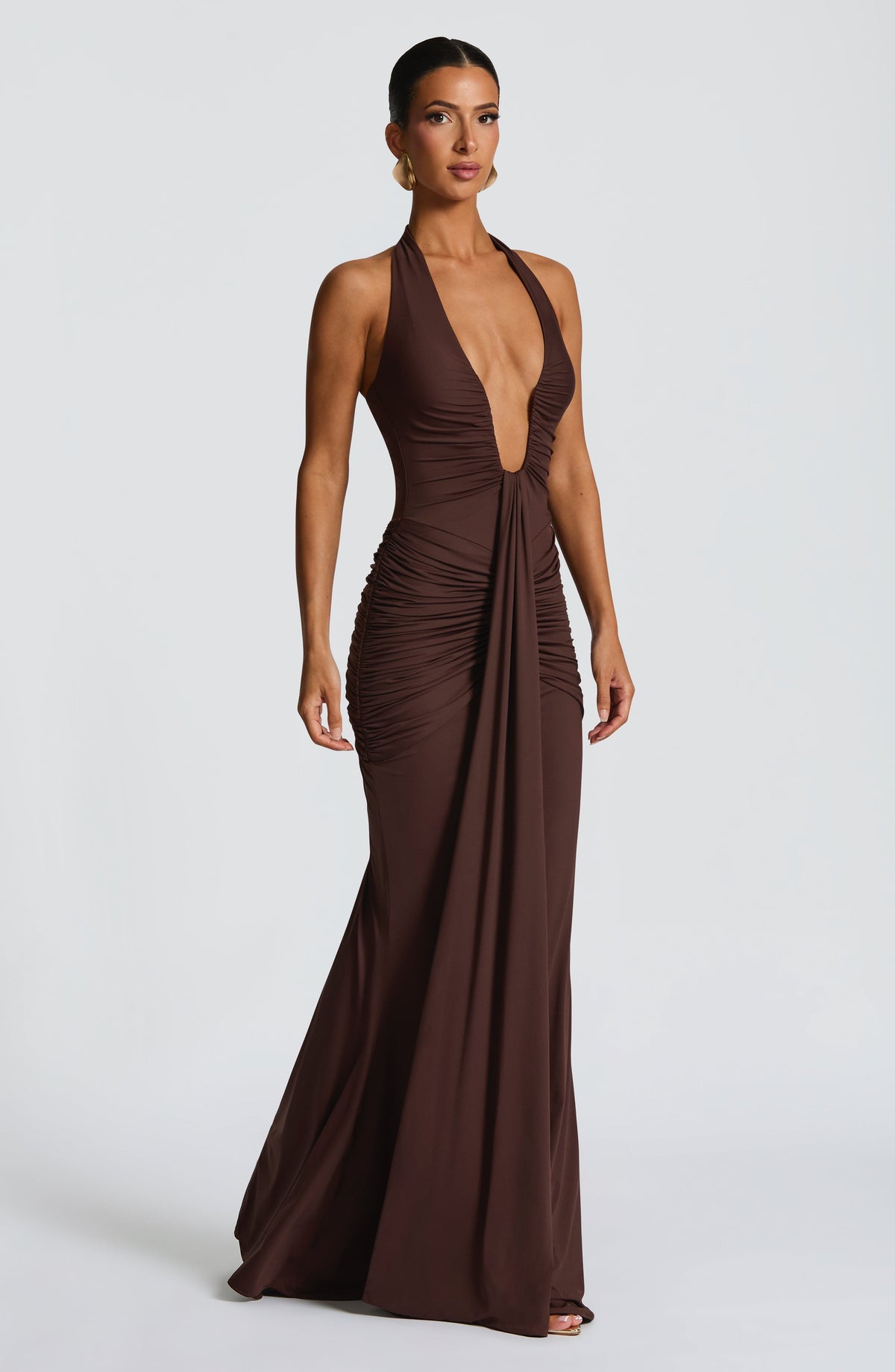ROSA MAXI DRESS