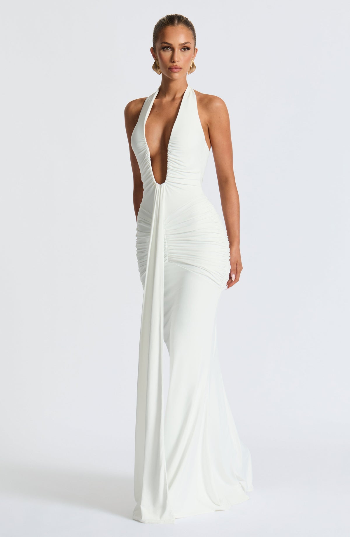 ROSA MAXI DRESS