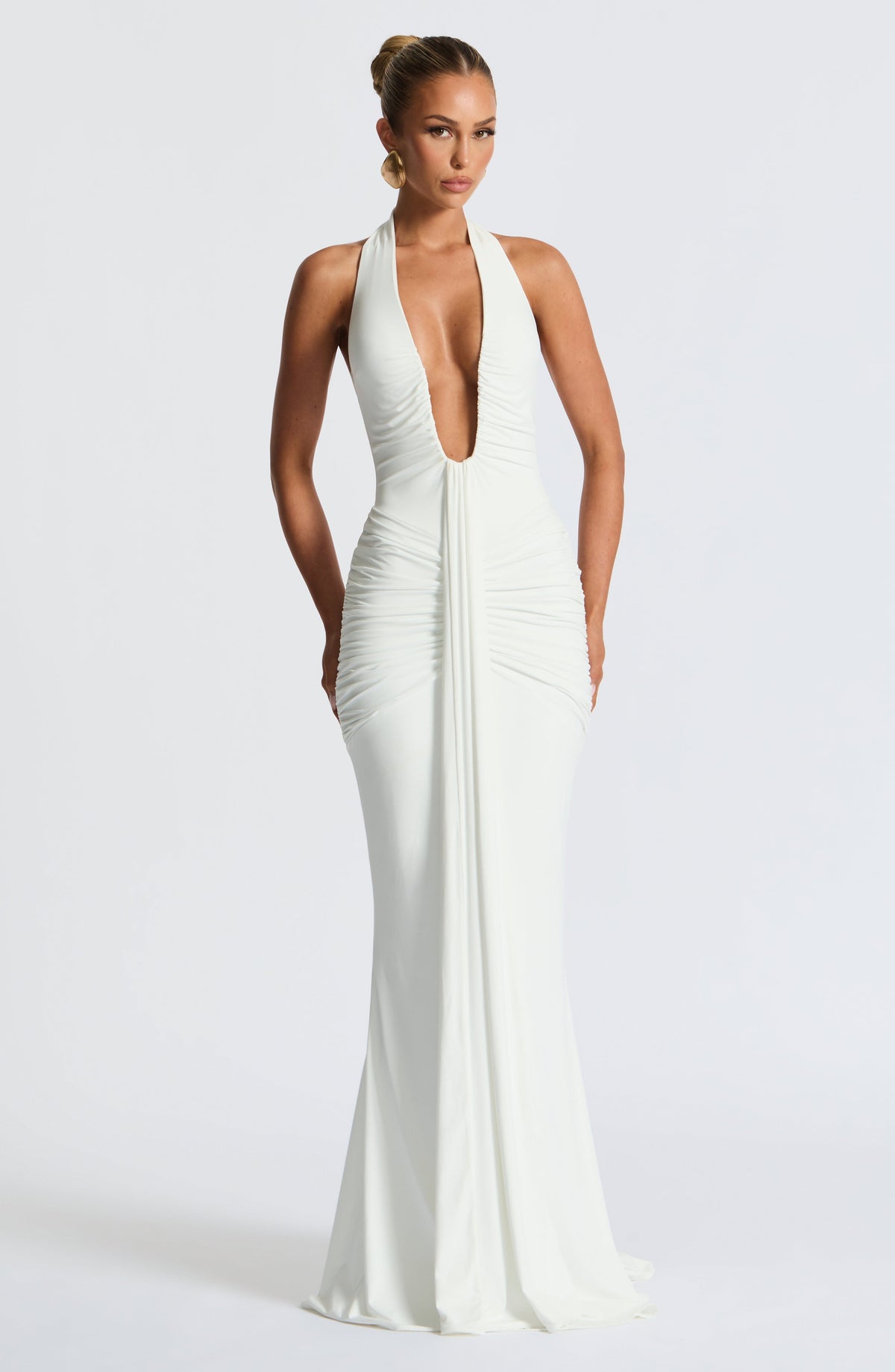 ROSA MAXI DRESS