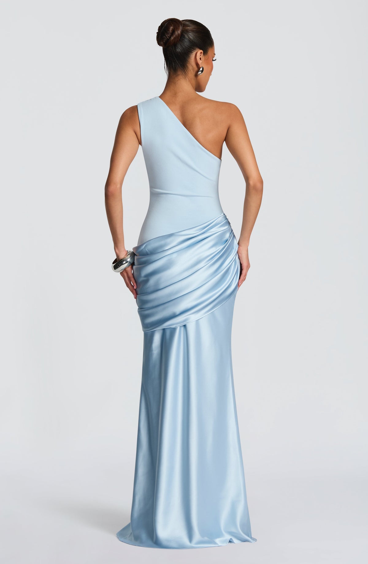 Glacier Blue